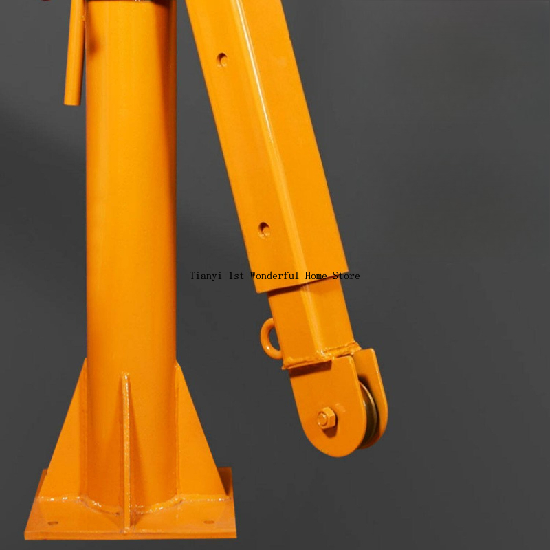 Outdoor Construction Lifting C - Heavy Equipment Business incelemesi ve fiyatı