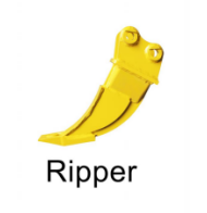 Rippa Construction Machinery A - Auger Drill Attachment incelemesi ve fiyatı