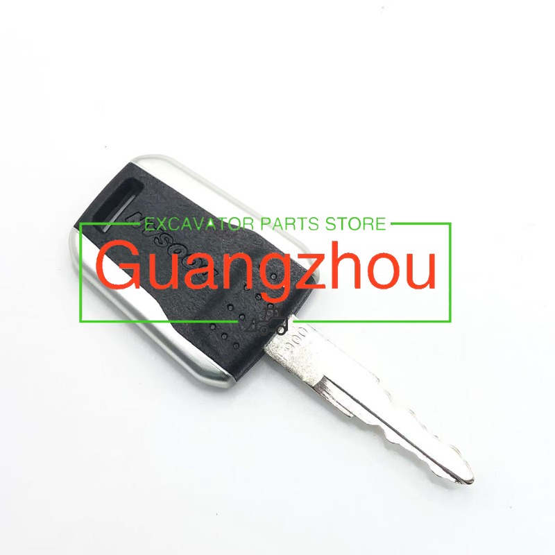 For Doosan Bobcat Terex 1/2/5p - Heavy Equipment Keychain incelemesi ve fiyatı