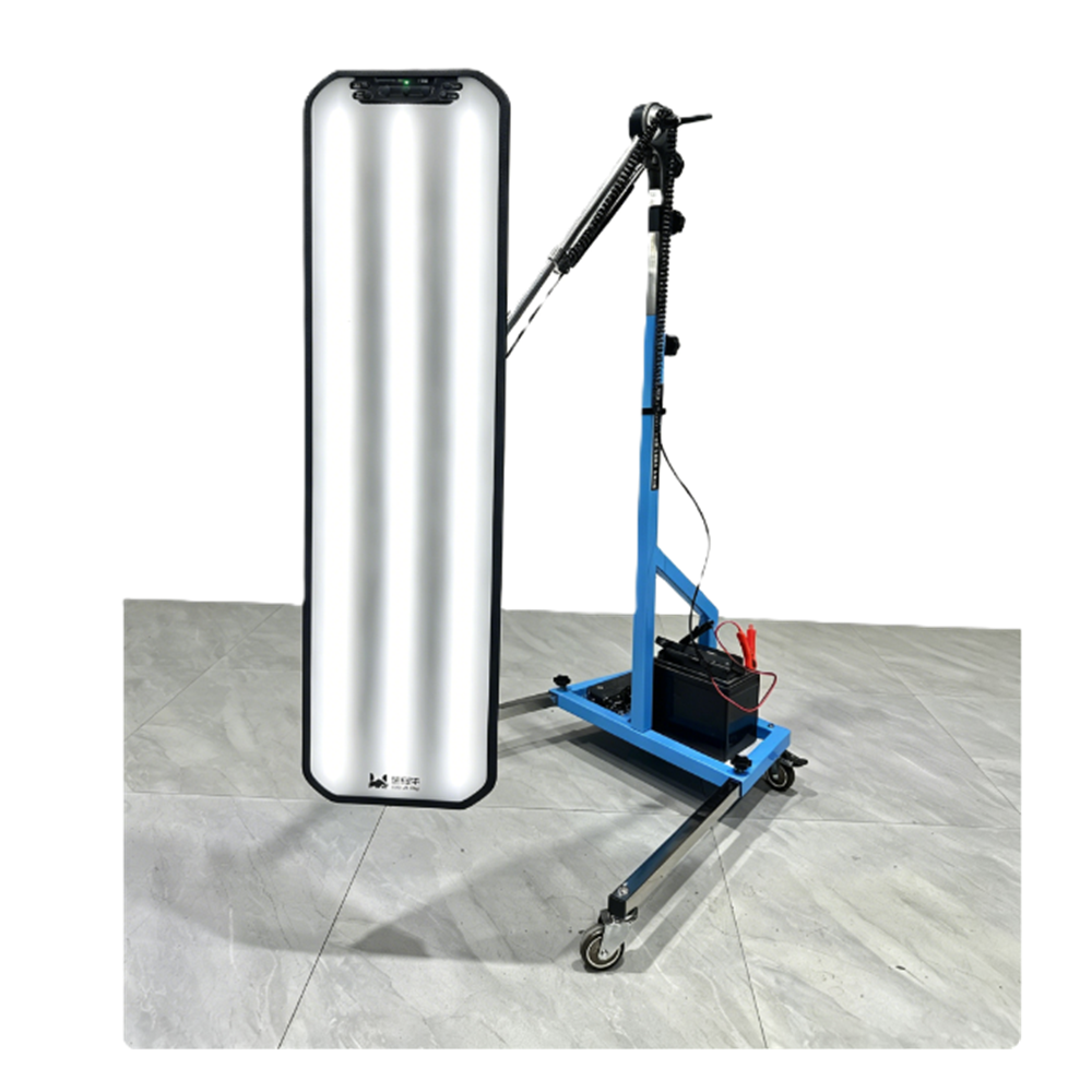 Heavy-Duty Shelf Light, Lightw - Heavy Equipment Brands incelemesi ve fiyatı