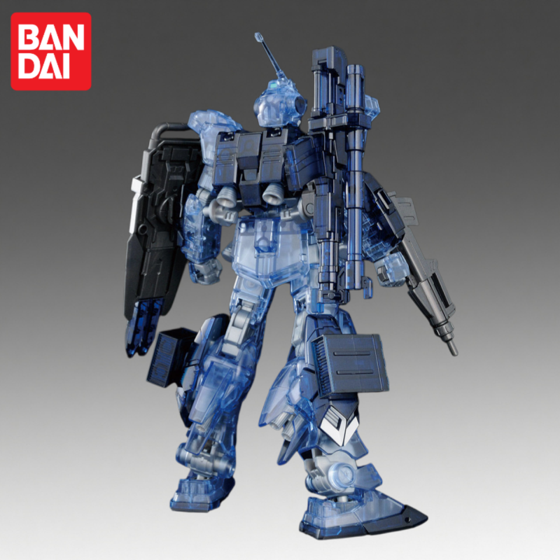 In Stock Bandai Original Gunda - Heavy Equipment Brands incelemesi ve fiyatı