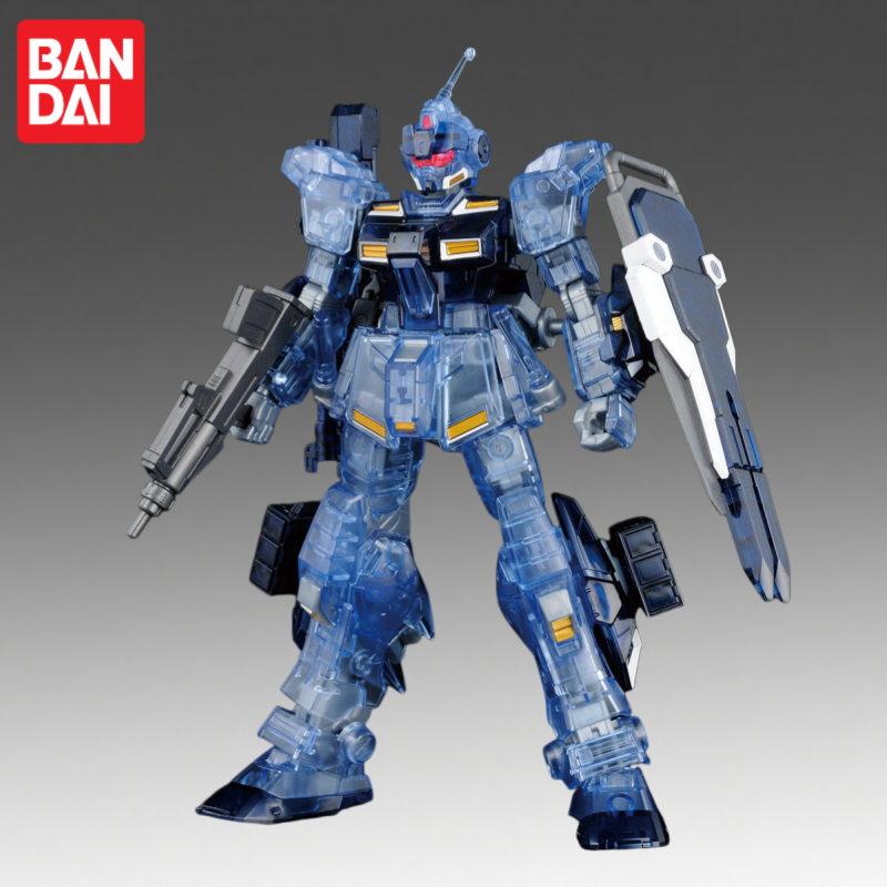 In Stock Bandai Original Gunda - Heavy Equipment Brands incelemesi ve fiyatı