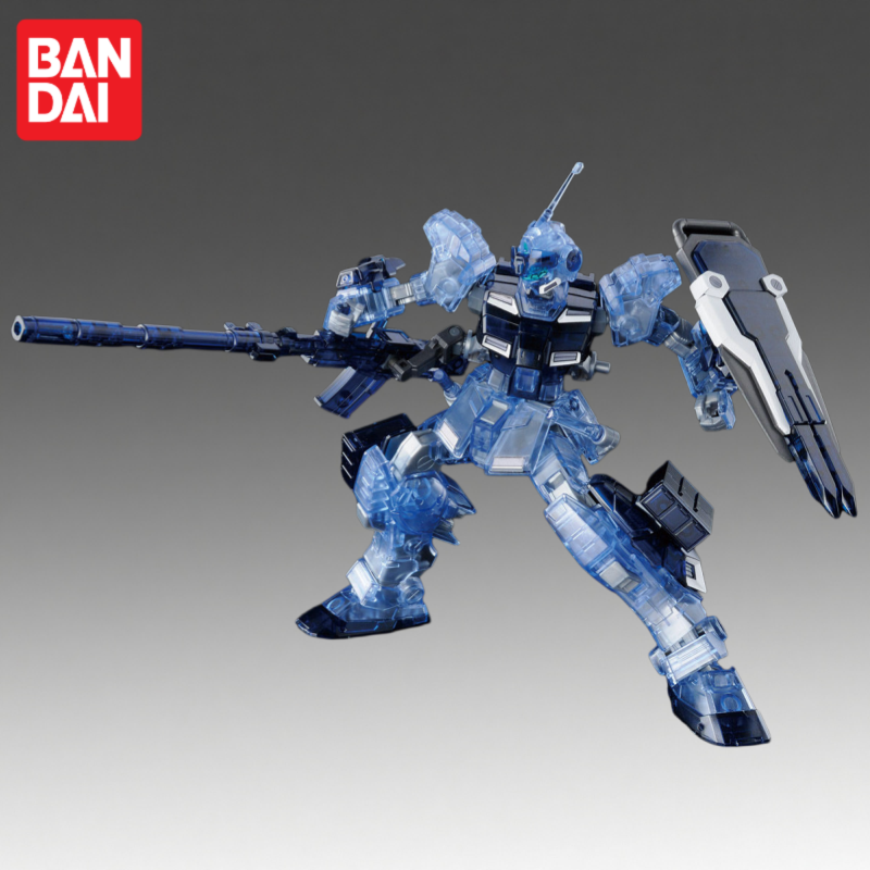 In Stock Bandai Original Gunda - Heavy Equipment Brands incelemesi ve fiyatı
