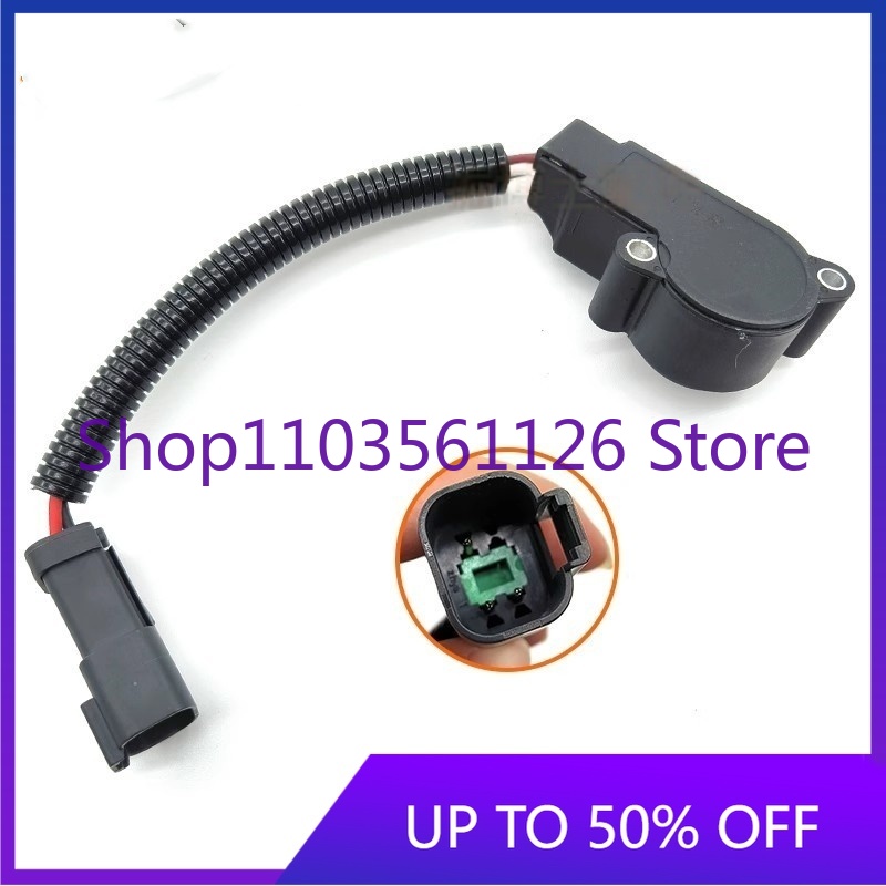 Brand New Loaders Throttle Pos - Heavy Equipment Brands incelemesi ve fiyatı