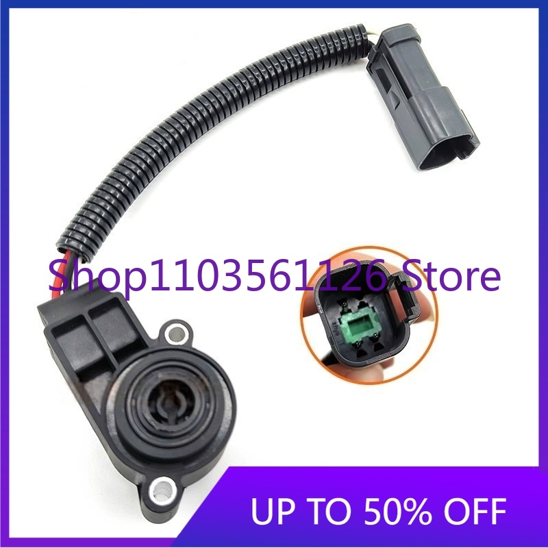 Brand New Loaders Throttle Pos - Heavy Equipment Brands incelemesi ve fiyatı