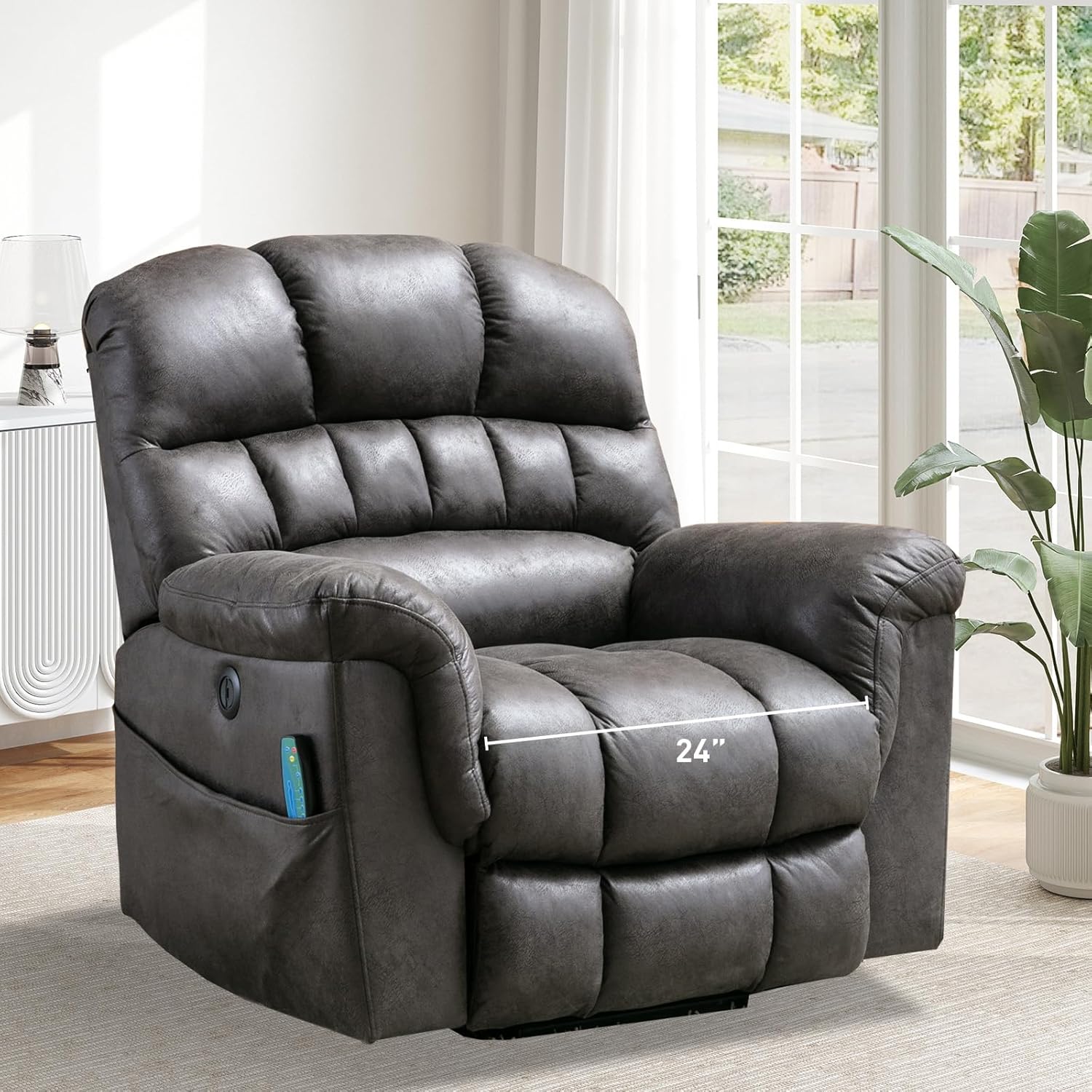 Power Lift Chairs Recliner for - Heavy Equipment Lift incelemesi ve fiyatı