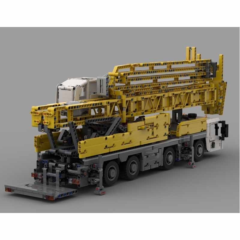 Crane mk88 Heavy Equipment Tra - Heavy Equipment Certificate incelemesi ve fiyatı