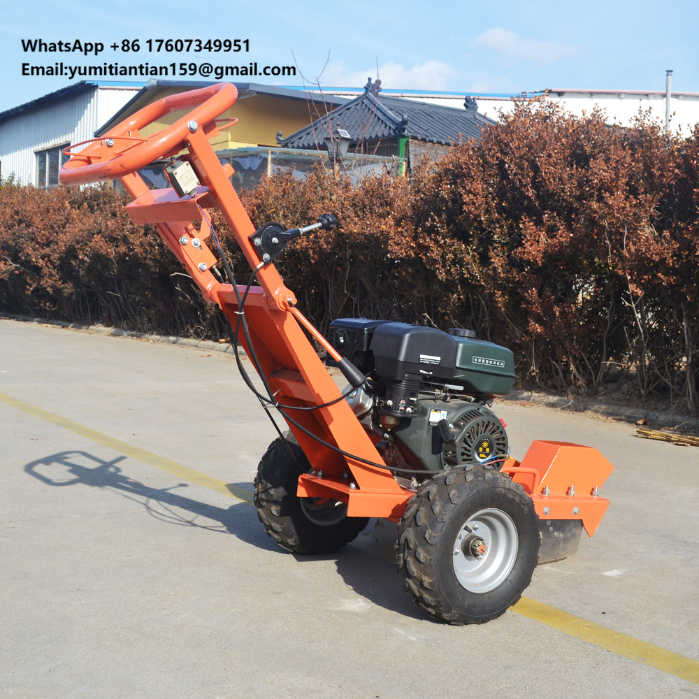 Heavy Duty 15 P Engine Stump G - Heavy Equipment And Machinery incelemesi ve fiyatı