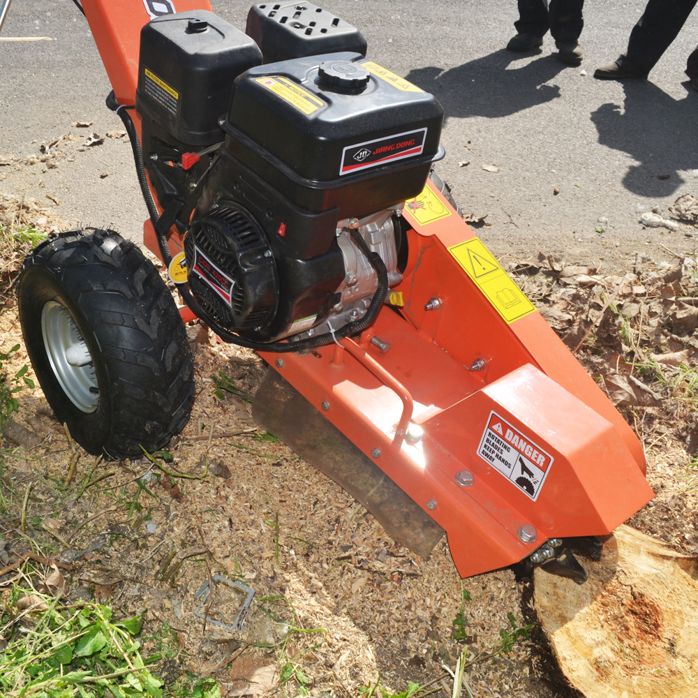 Heavy Duty 15 P Engine Stump G - Heavy Equipment And Machinery incelemesi ve fiyatı