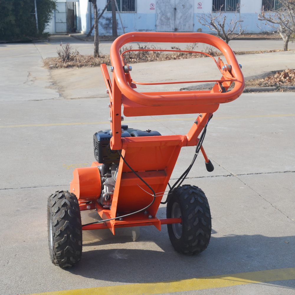 Heavy Duty 15 P Engine Stump G - Heavy Equipment And Machinery incelemesi ve fiyatı