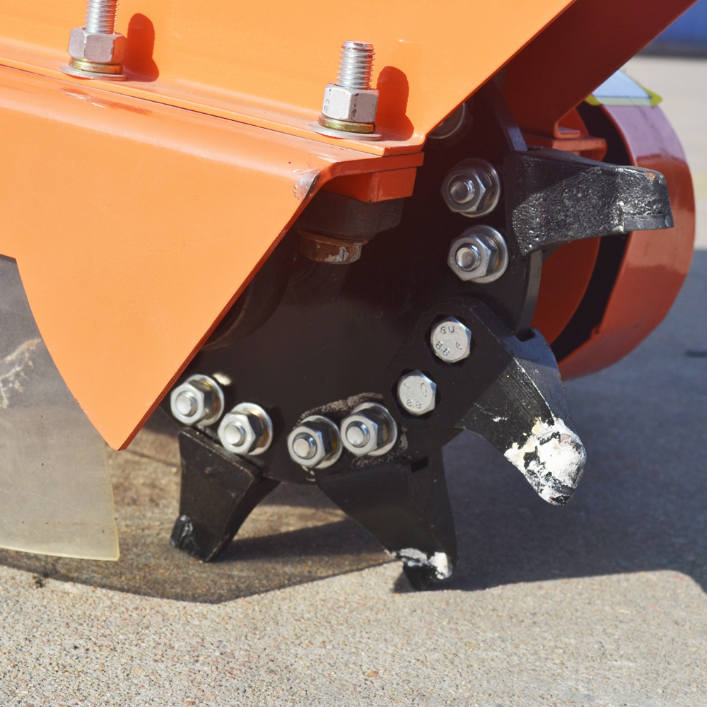 Heavy Duty 15 P Engine Stump G - Heavy Equipment And Machinery incelemesi ve fiyatı