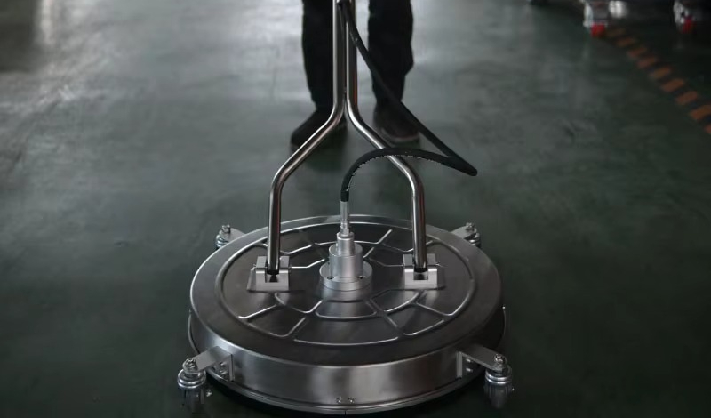 Industrial machinery cleaning  - Heavy Equipment And Machinery incelemesi ve fiyatı