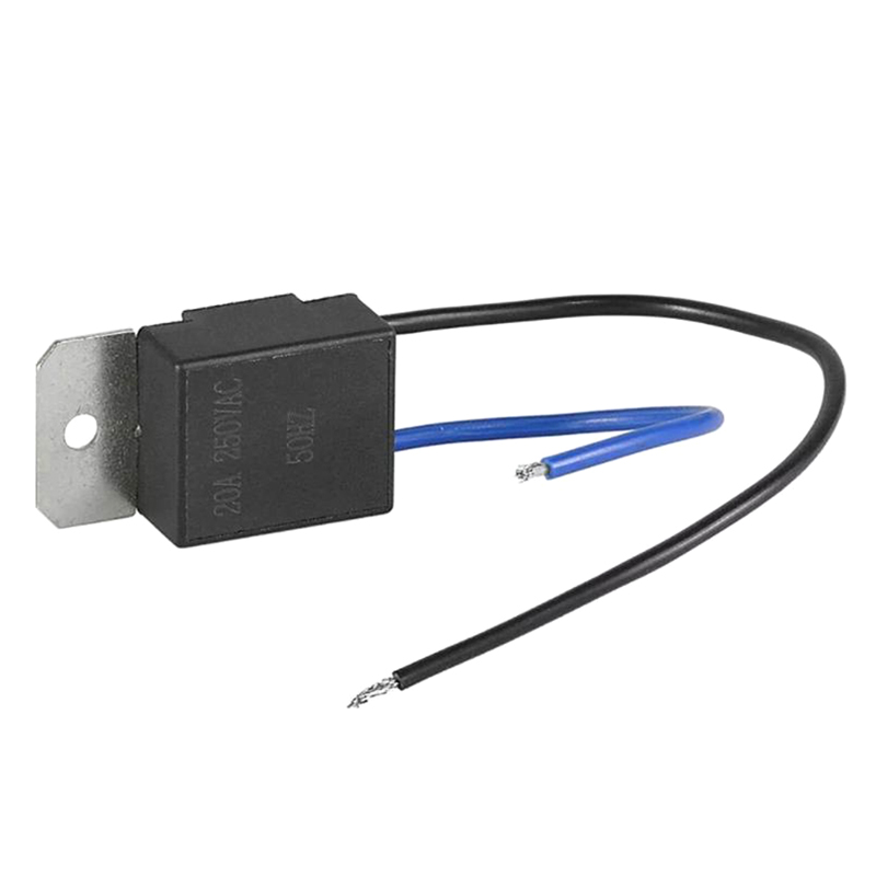 1Pc 230V Soft Start Drive Modu - Heavy Equipment And Machinery incelemesi ve fiyatı