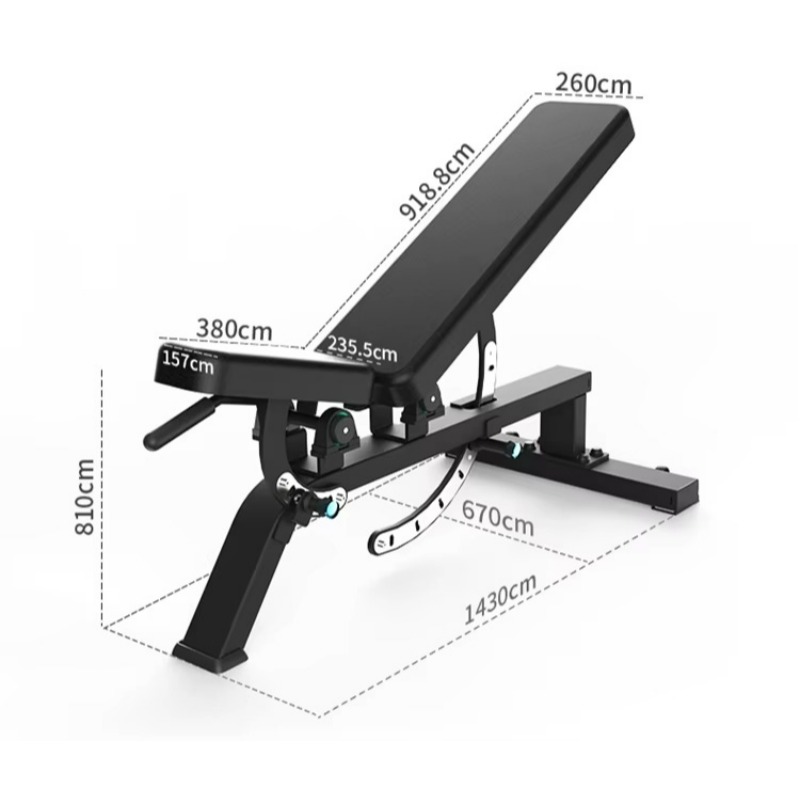 Gym Equipment: 143cm Long, Hea - Heavy Equipment Training incelemesi ve fiyatı