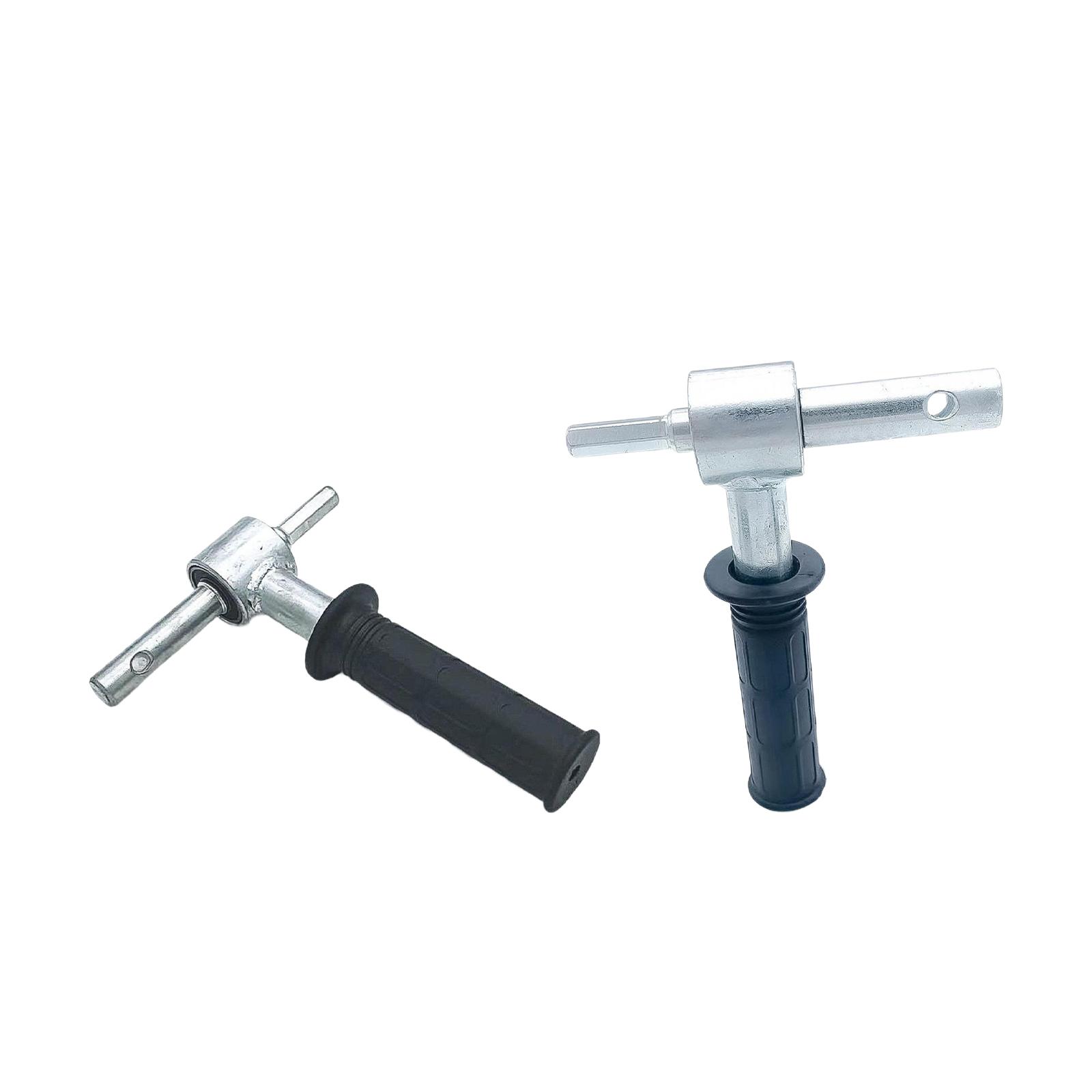 Ice Auger Drill Adapter Sturdy - Auger Drill Attachment incelemesi ve fiyatı