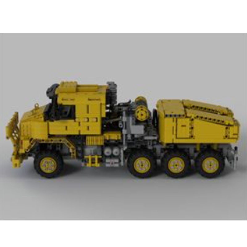 MOC-34730 New Heavy Equipment  - Heavy Equipment Certificate incelemesi ve fiyatı