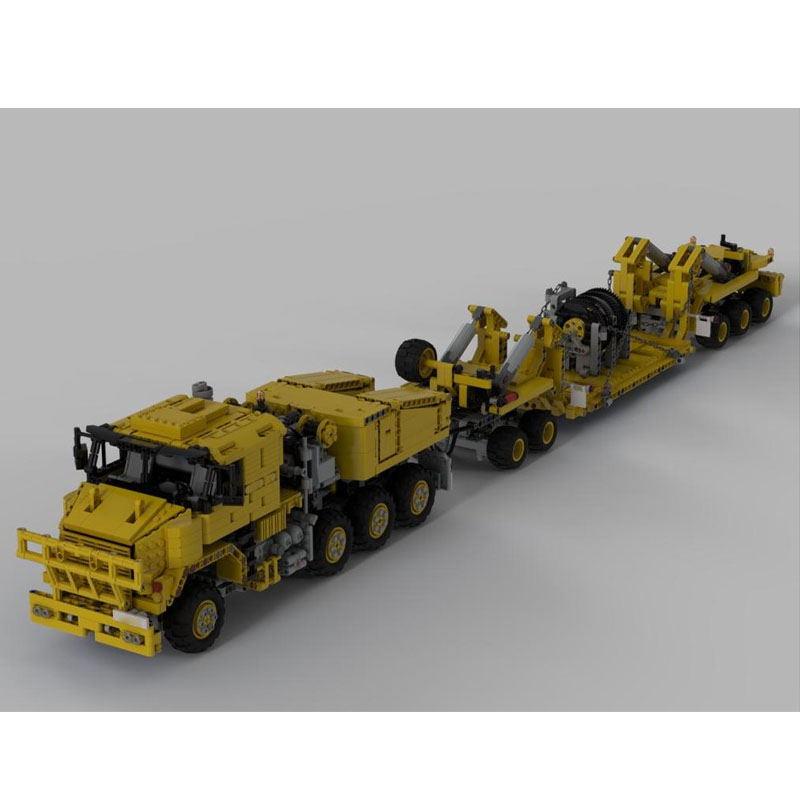 MOC-34730 New Heavy Equipment  - Heavy Equipment Certificate incelemesi ve fiyatı
