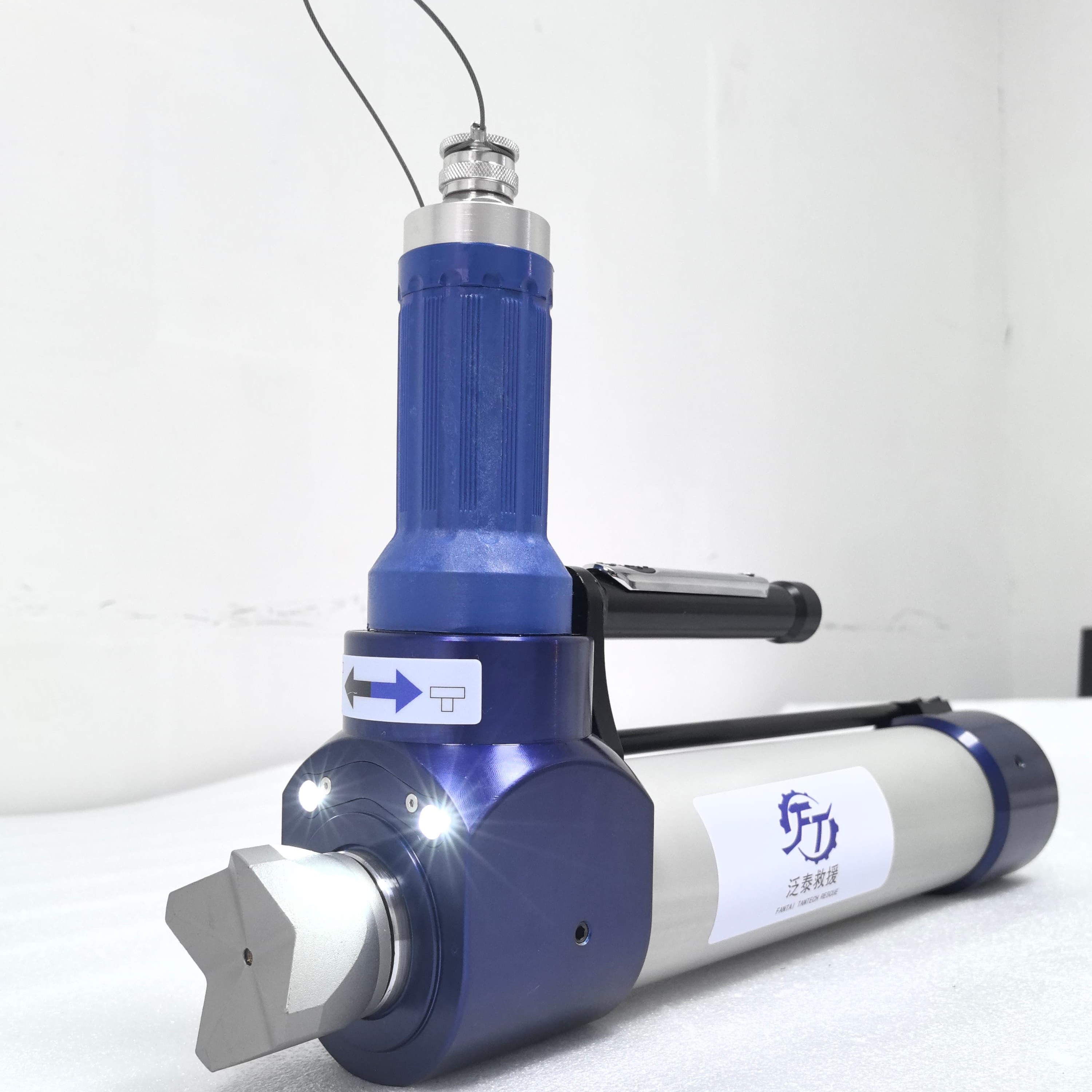 Heavy Duty Hydraulic Demolitio - Heavy Equipment Lift incelemesi ve fiyatı