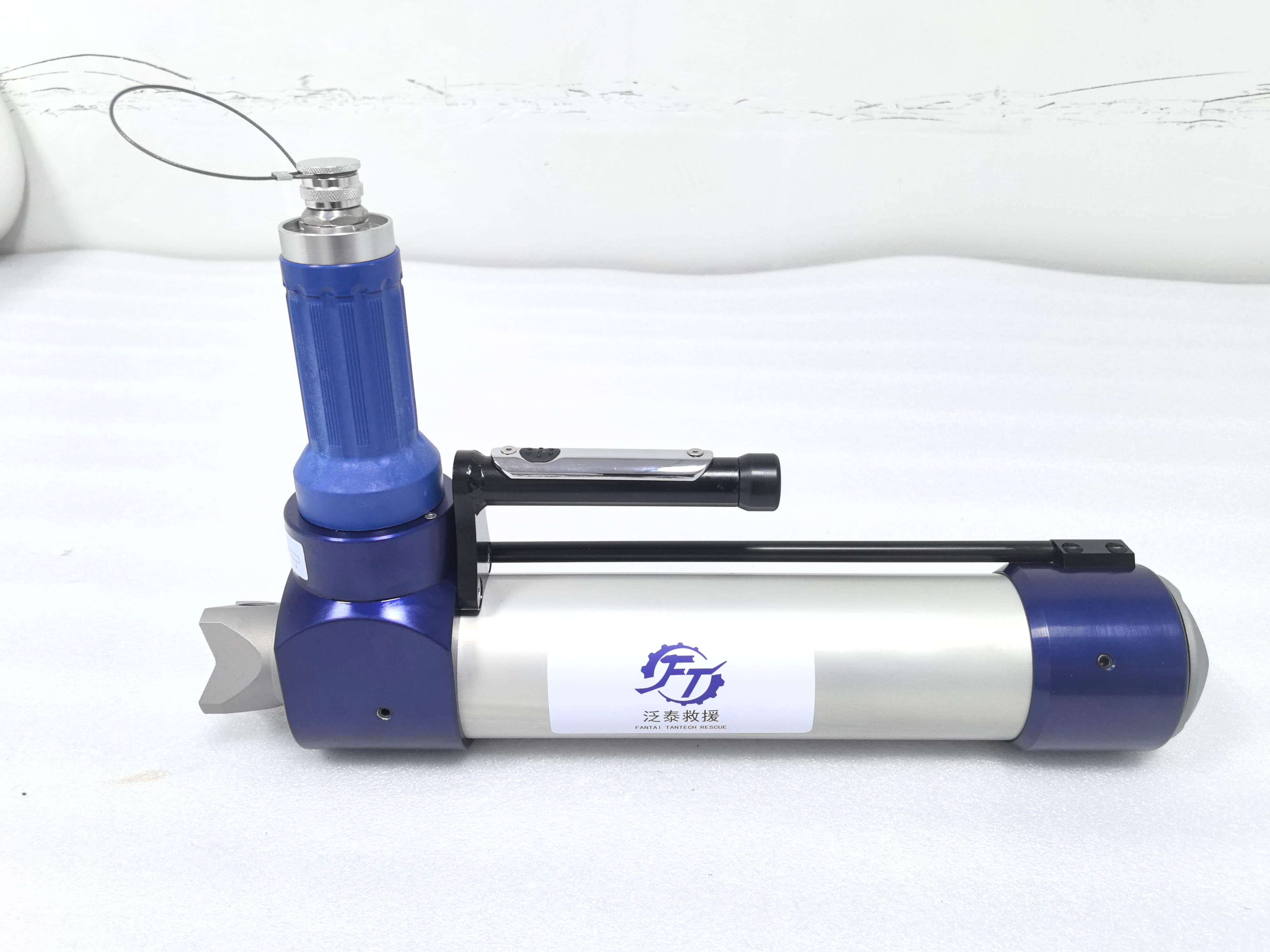 Heavy Duty Hydraulic Demolitio - Heavy Equipment Lift incelemesi ve fiyatı