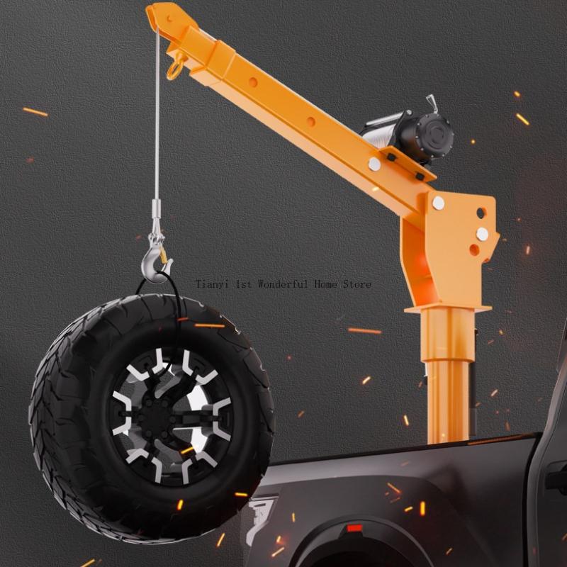 Outdoor Construction Lifting C - Heavy Equipment Business incelemesi ve fiyatı
