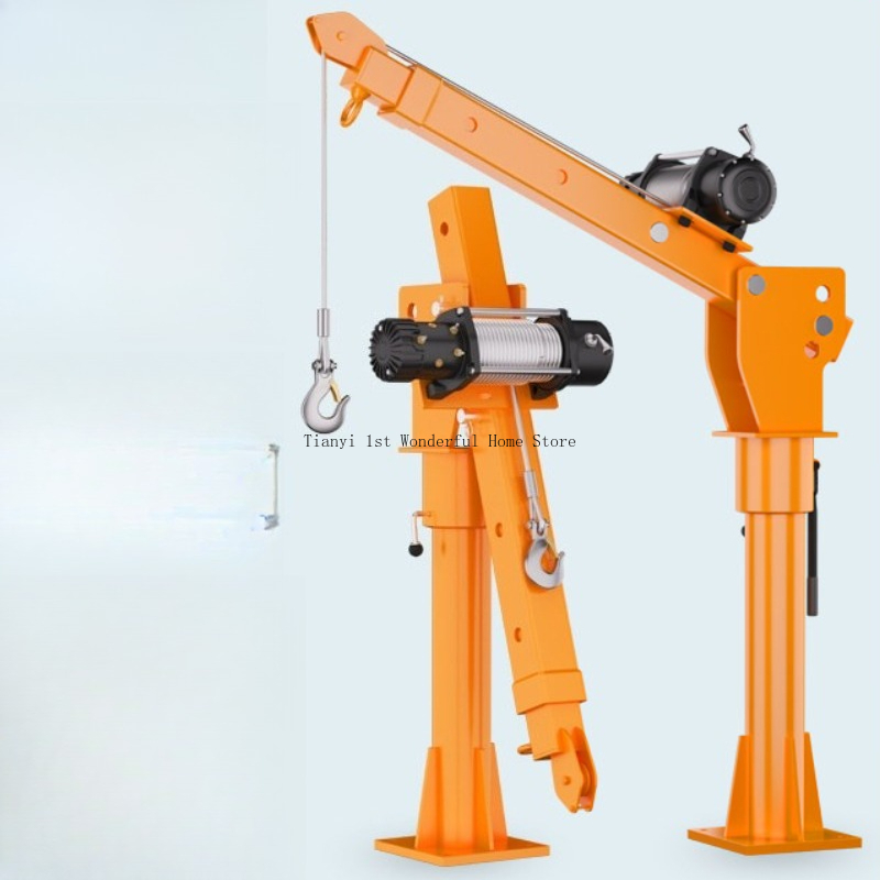 Outdoor Construction Lifting C - Heavy Equipment Business incelemesi ve fiyatı