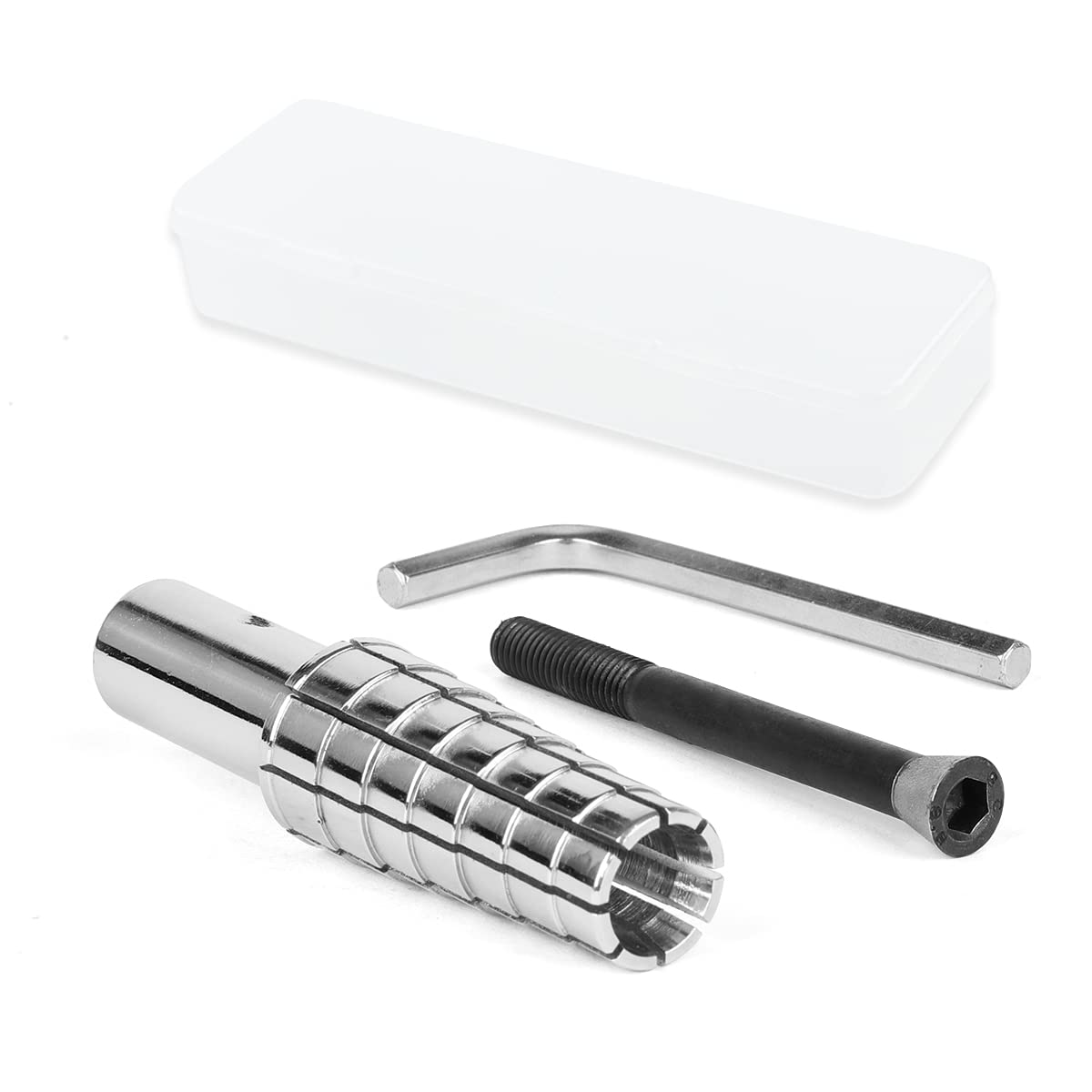 Expanding Stainless Steel Ring - Heavy Equipment Keychain incelemesi ve fiyatı