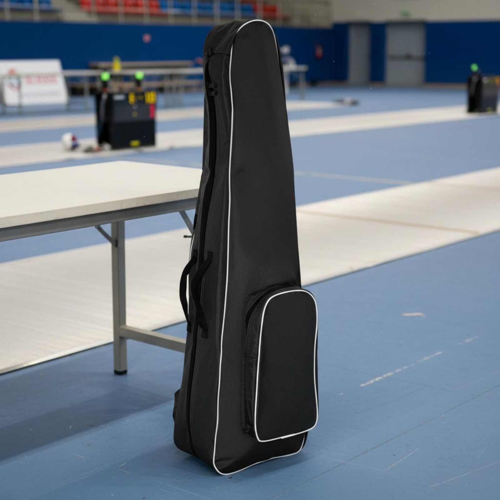 Double Layer Fencing Bag A Sha - Heavy Equipment Training incelemesi ve fiyatı