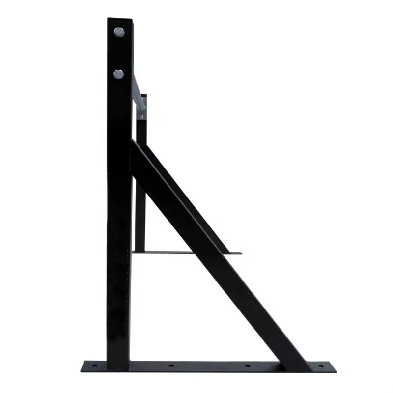 Heavy Duty Steel Wall Mounted  - Heavy Equipment Training incelemesi ve fiyatı