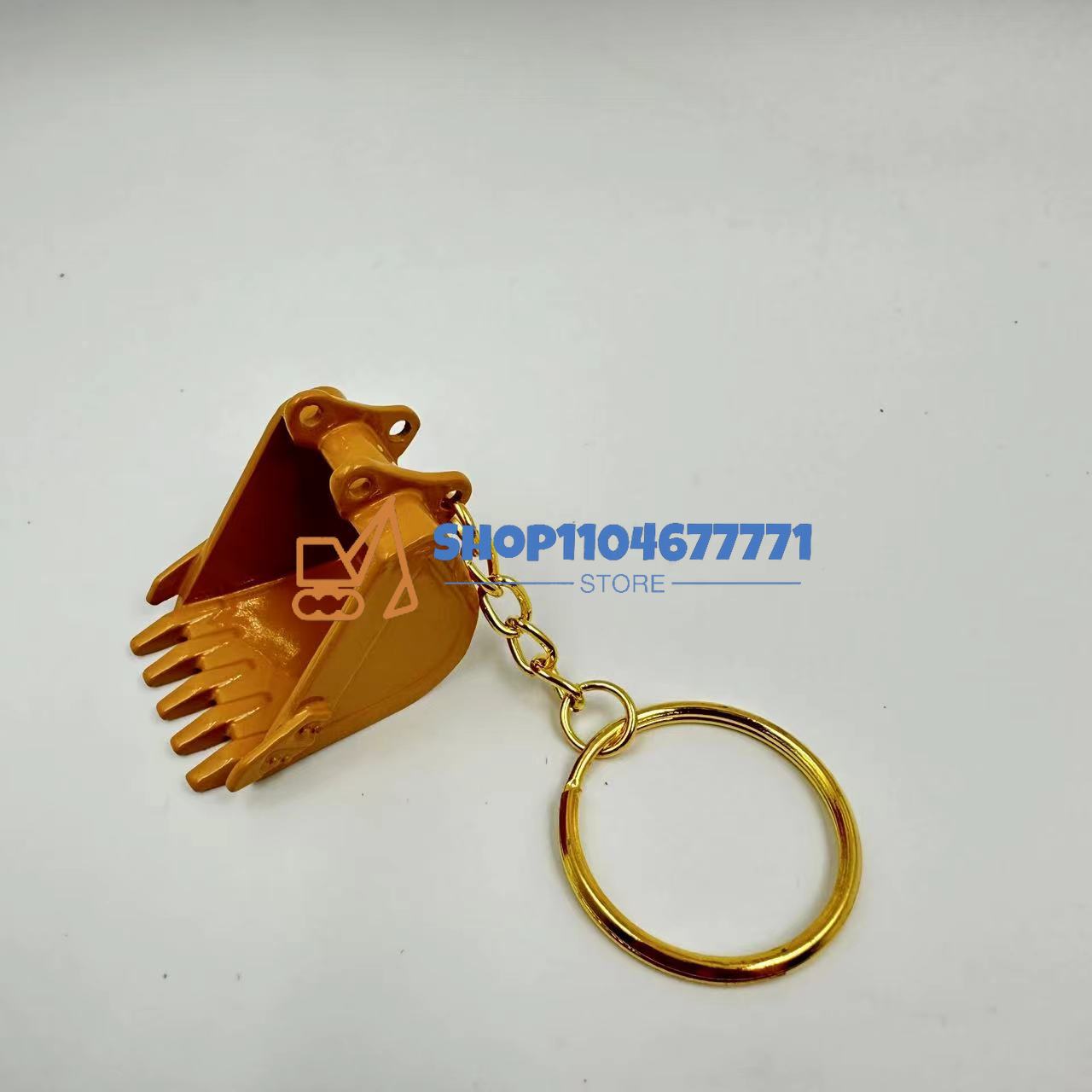 5P8500 8H5306 Excavator Heavy  - Heavy Equipment Keychain incelemesi ve fiyatı