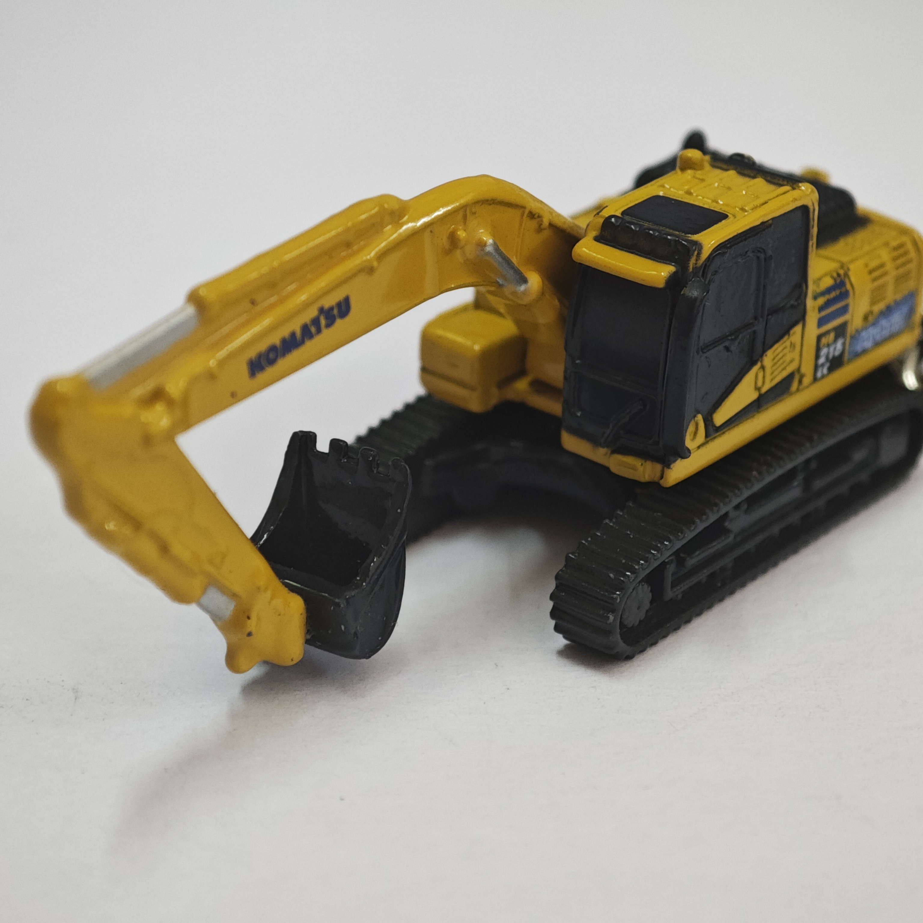 Engine Model Keychain For Koma - Heavy Equipment Keychain incelemesi ve fiyatı