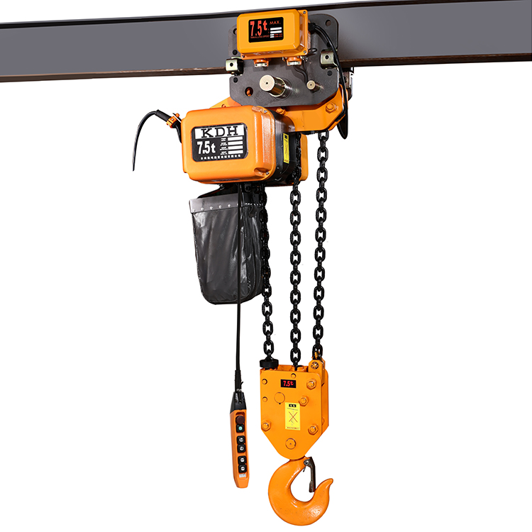 7.5 Tons Heavy Duty Electric C - Heavy Equipment Lift incelemesi ve fiyatı