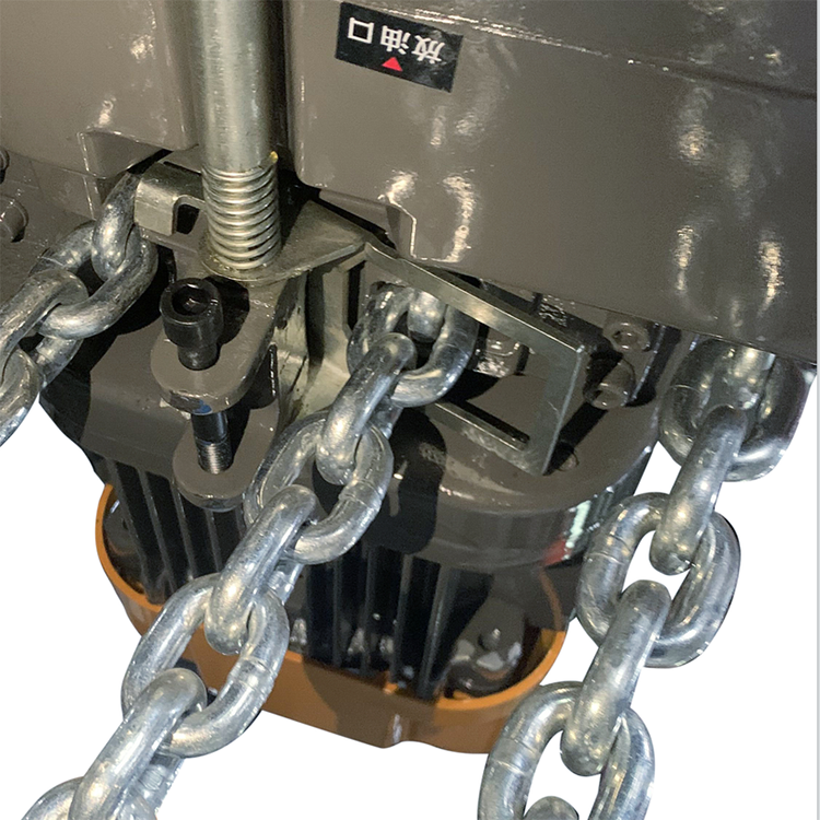 7.5 Tons Heavy Duty Electric C - Heavy Equipment Lift incelemesi ve fiyatı