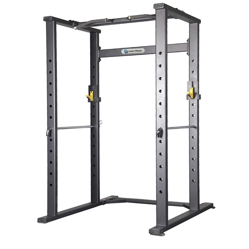 Commercial Gym Power Cage Squa - Heavy Equipment Training incelemesi ve fiyatı