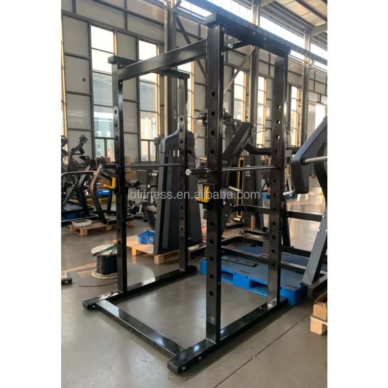 Commercial Gym Power Cage Squa - Heavy Equipment Training incelemesi ve fiyatı