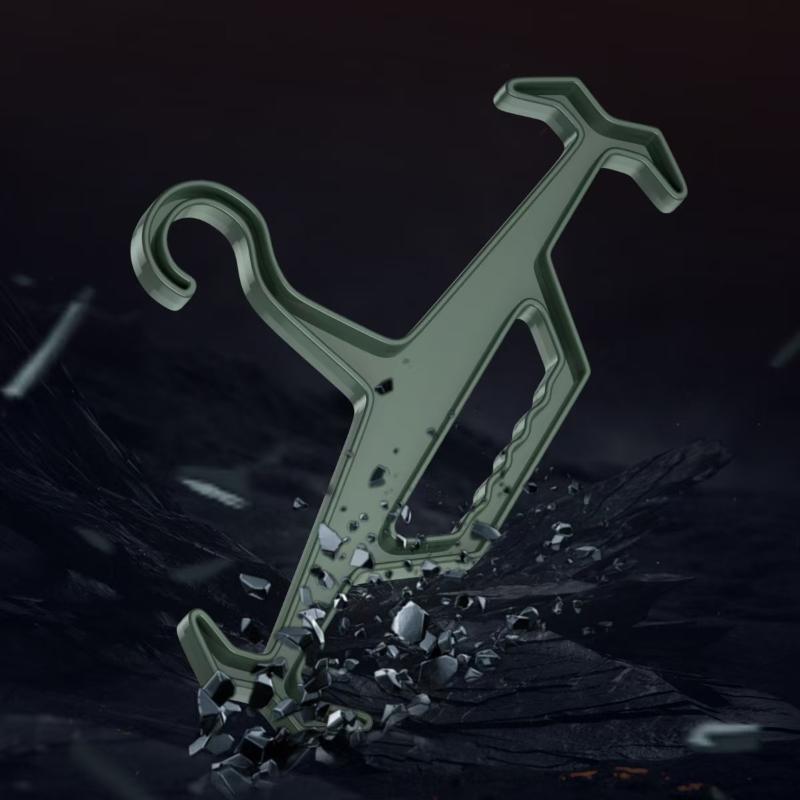 Hot Sale Heavy Duty Hanger Hun - Heavy Equipment Business incelemesi ve fiyatı