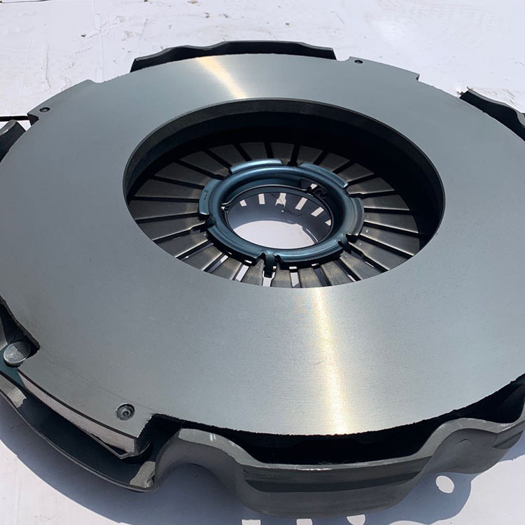 Clutch Auto Spare Parts Brand  - Heavy Equipment Brands incelemesi ve fiyatı