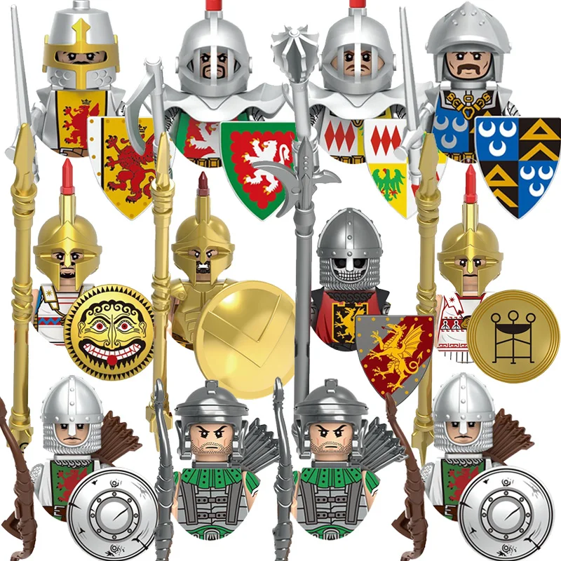 Kids Toys Middle Ages Ancient  - Heavy Equipment Certificate incelemesi ve fiyatı