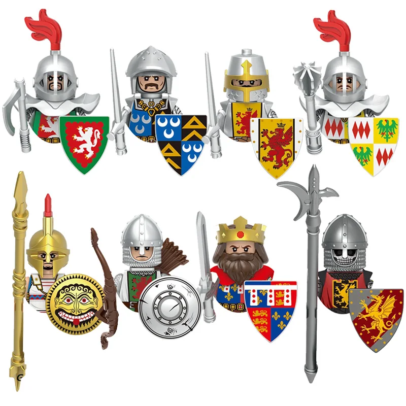 Kids Toys Middle Ages Ancient  - Heavy Equipment Certificate incelemesi ve fiyatı