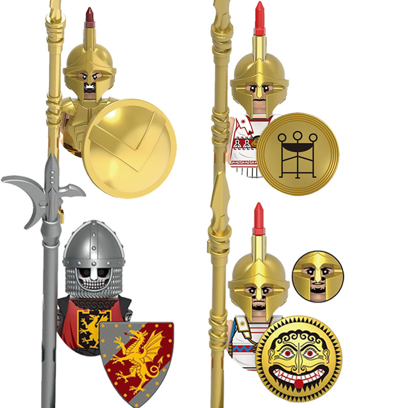 Kids Toys Middle Ages Ancient  - Heavy Equipment Certificate incelemesi ve fiyatı
