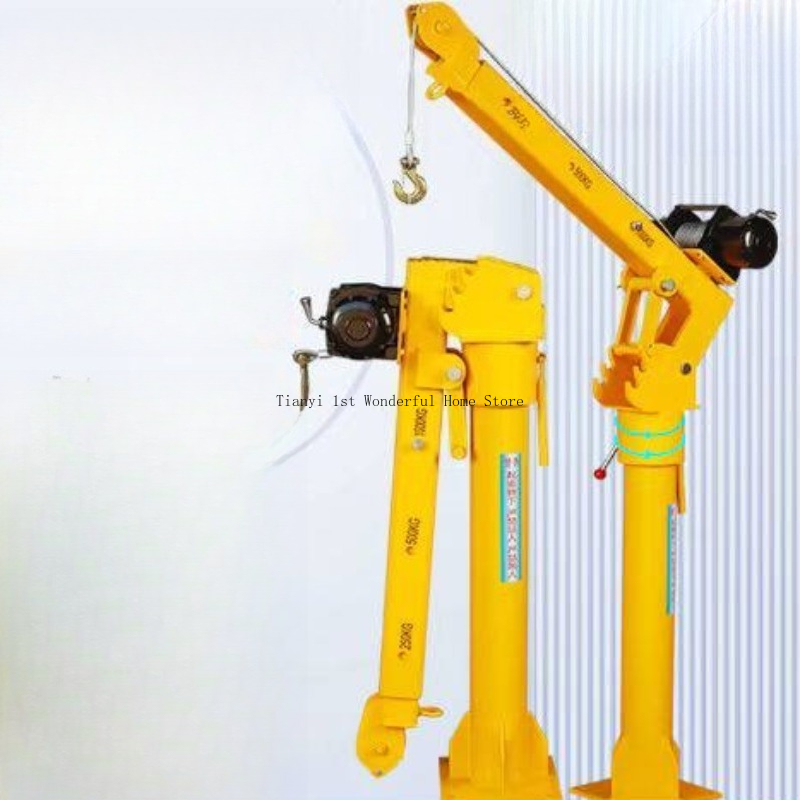 Heavy Duty Lifting Cranes Mult - Heavy Equipment Business incelemesi ve fiyatı