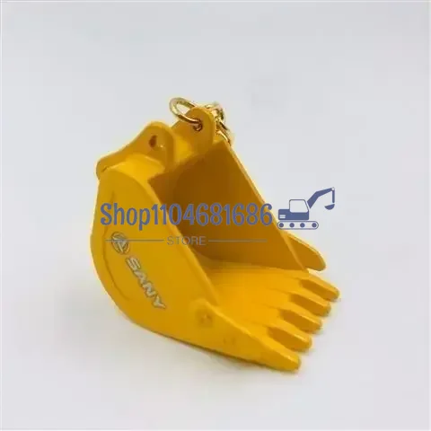 Key Chain Gift for Hitachi SAN - Heavy Equipment Keychain incelemesi ve fiyatı