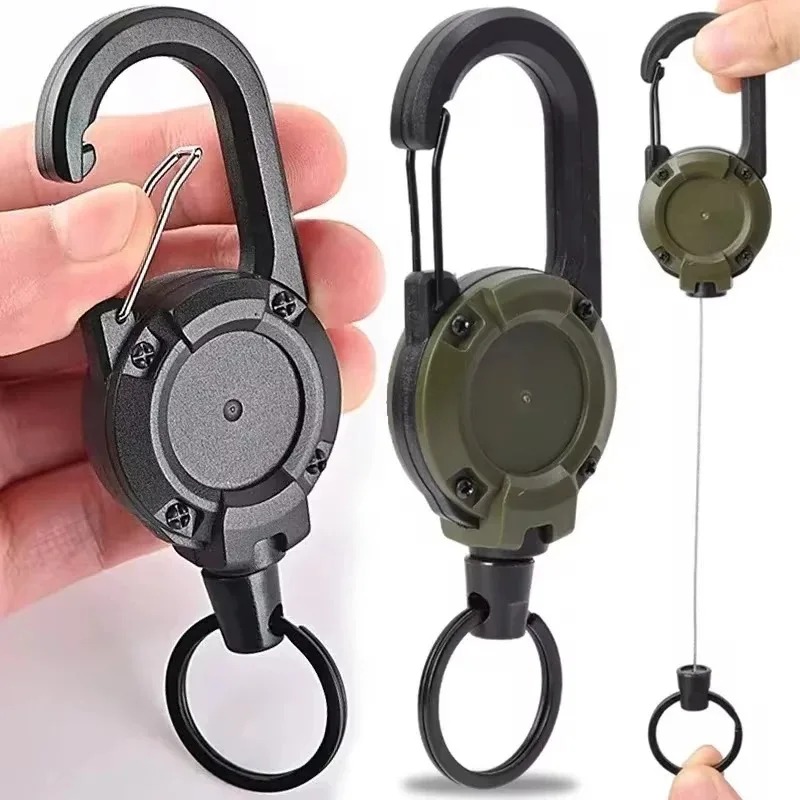 Keychain Retractable Heavy-dut - Heavy Equipment Keychain incelemesi ve fiyatı