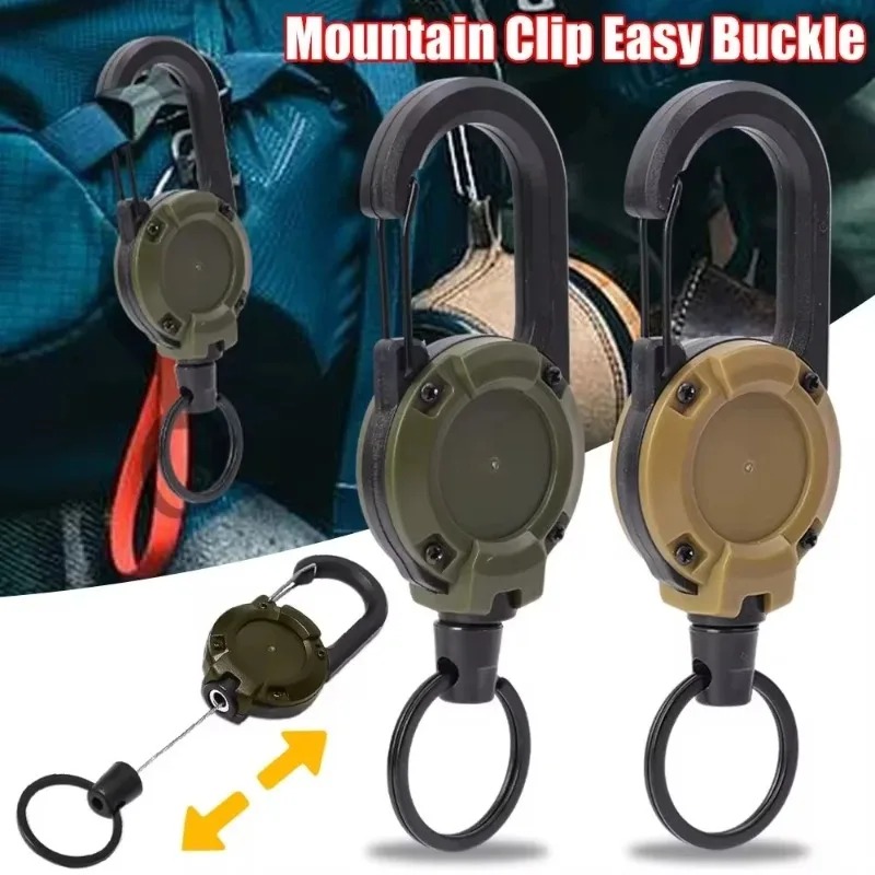 Keychain Retractable Heavy-dut - Heavy Equipment Keychain incelemesi ve fiyatı