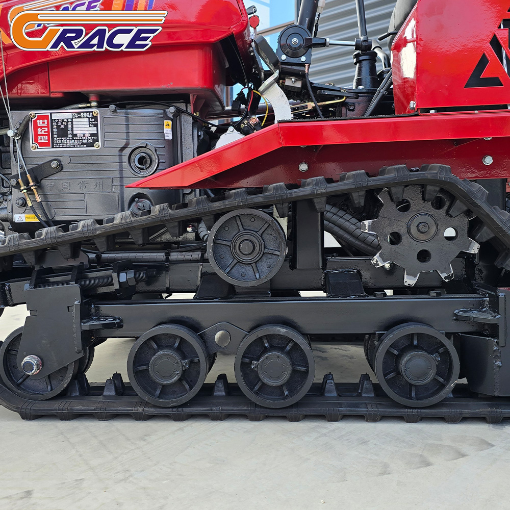 Customized 2025 Brand New 35hp - Heavy Equipment Brands incelemesi ve fiyatı