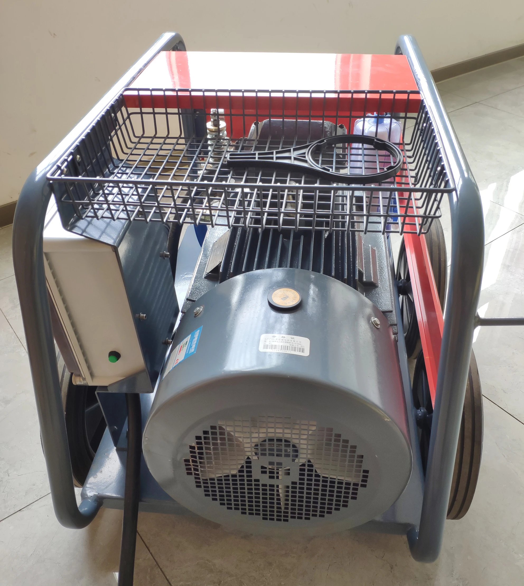 500bar 22Lpm 7250PSI Industria - Heavy Equipment And Machinery incelemesi ve fiyatı