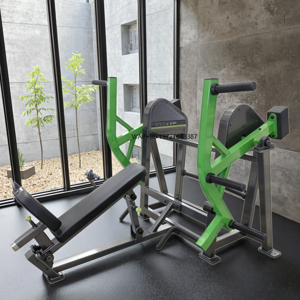 Professional Gym Equipment Hea - Heavy Equipment Training incelemesi ve fiyatı