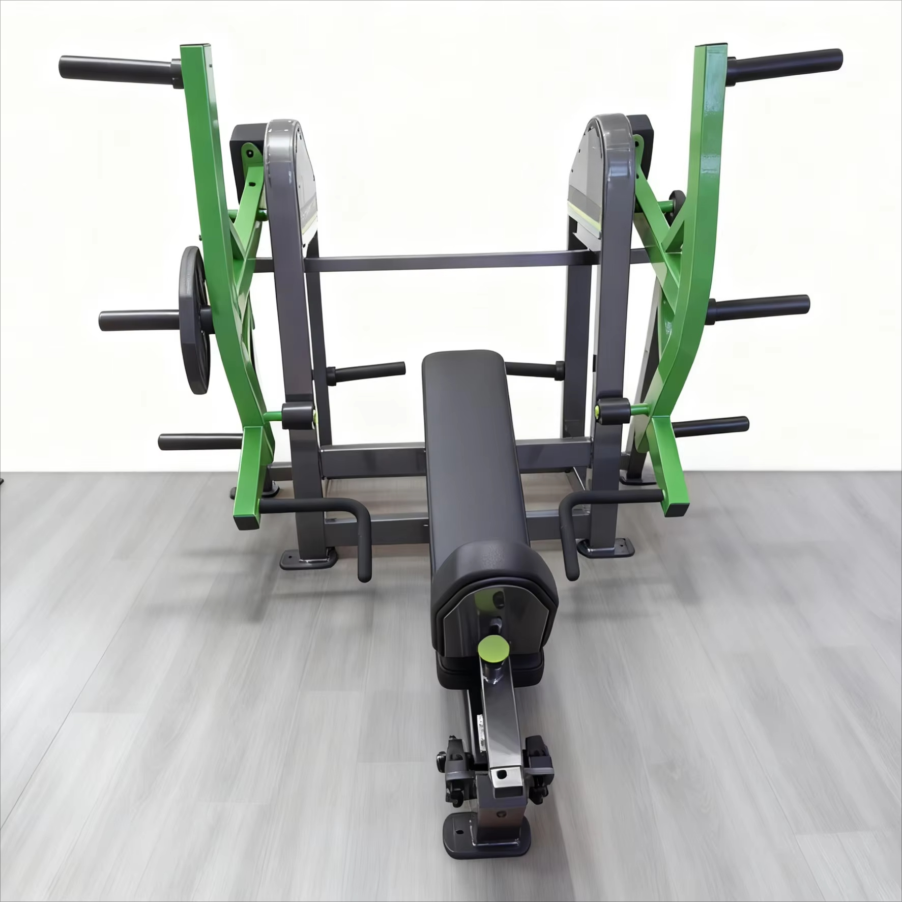 Professional Gym Equipment Hea - Heavy Equipment Training incelemesi ve fiyatı