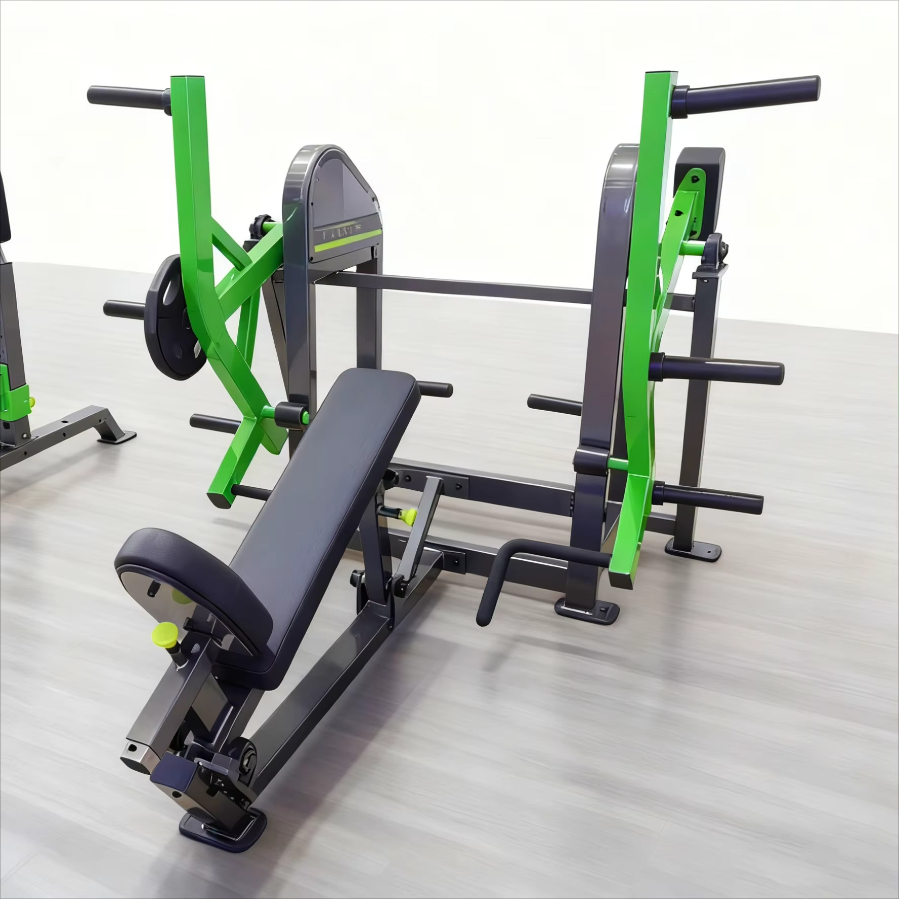 Professional Gym Equipment Hea - Heavy Equipment Training incelemesi ve fiyatı
