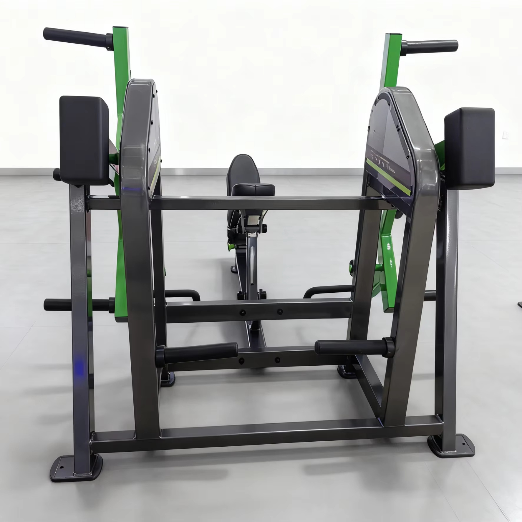 Professional Gym Equipment Hea - Heavy Equipment Training incelemesi ve fiyatı