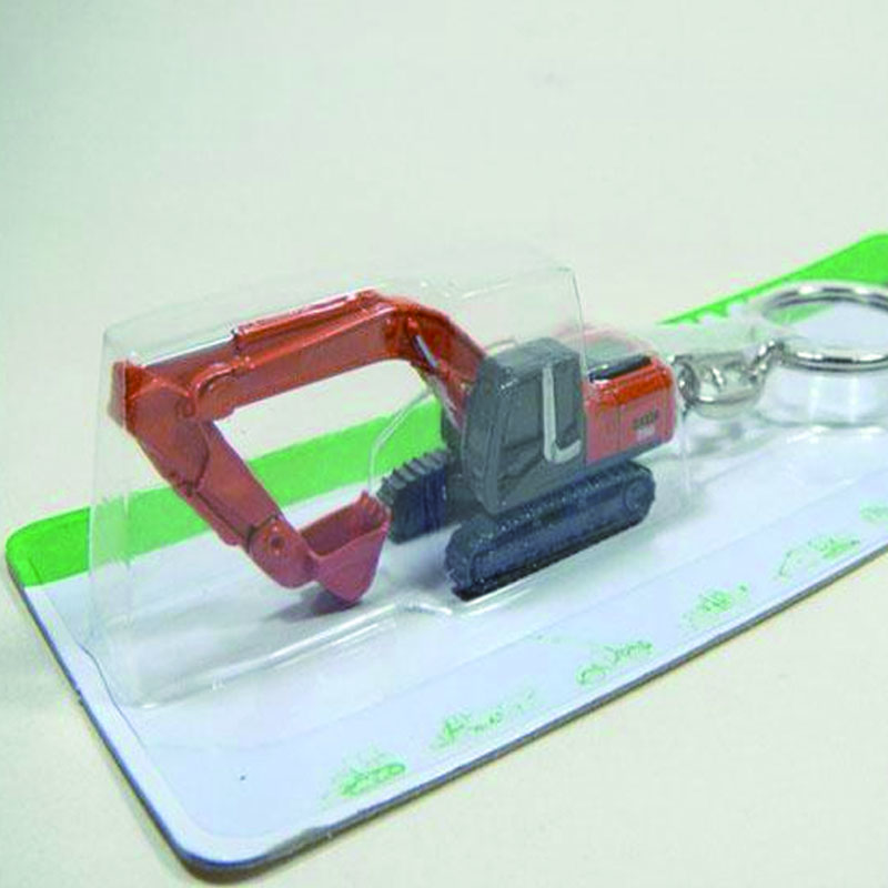 Mini Excavator crawler plate k - Heavy Equipment Keychain incelemesi ve fiyatı